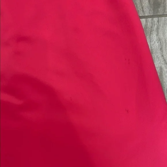 ALFRED SUNG Pink Midi Dress - Picture 10 of 10